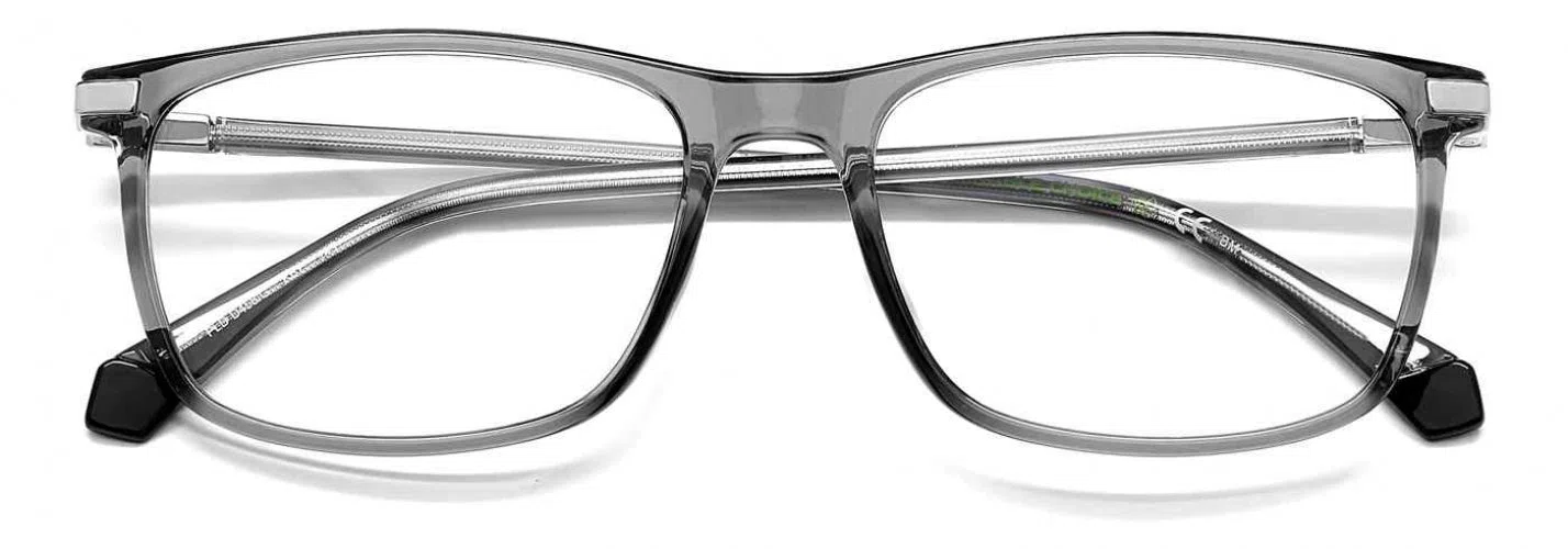 Polaroid Core PLDD458 Eyeglasses - view 9